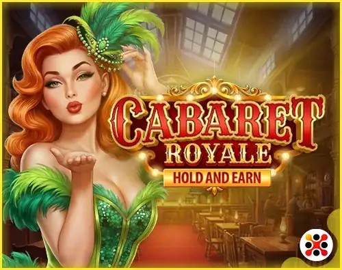 Game cover for «Cabaret Royale»