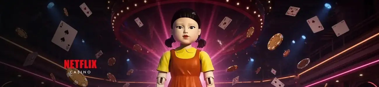 Netflix Casino