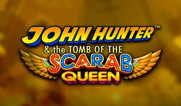 Game cover for «John Hunter and the Tomb of the Scarab Queen»