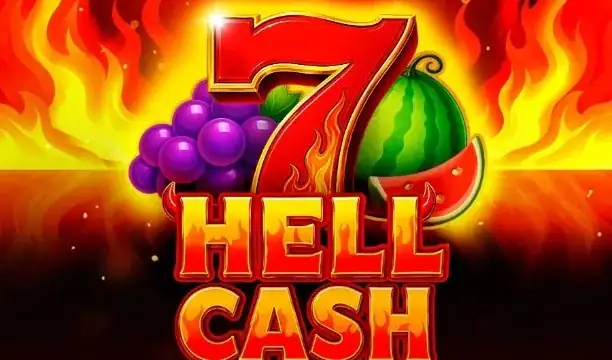 Game cover for «Hell Cash»