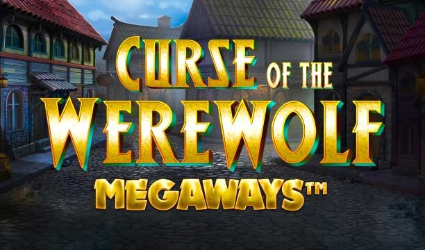 Game cover for «Curse of the Werewolf Megaways»