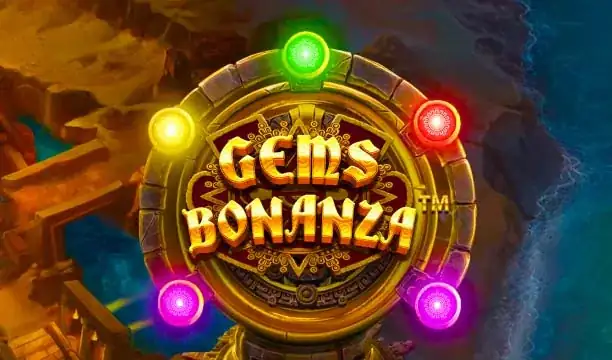 Game cover for «Gems Bonanza»