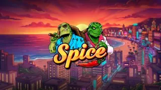 Game cover for «Spice»