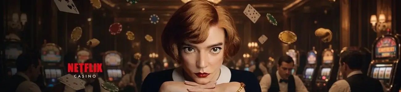 Netflix Casino