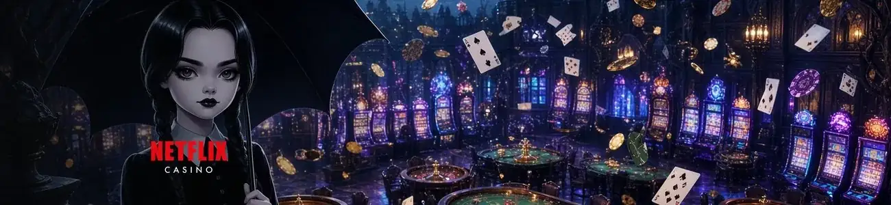 Netflix Casino