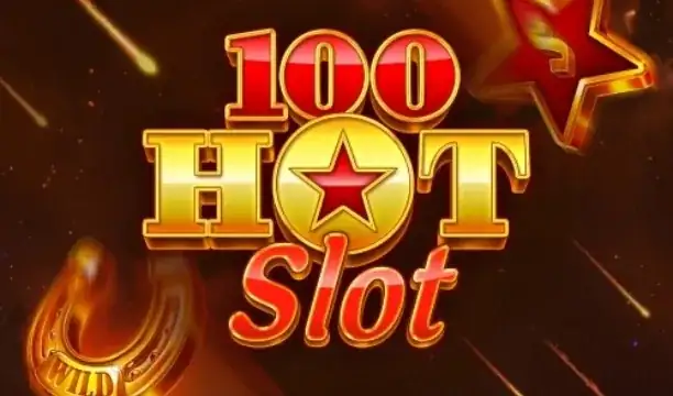 Game cover for «100 Hot Slot»