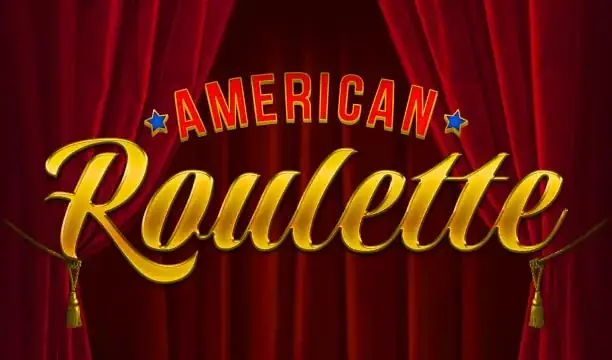 Game cover for «American Roulette»