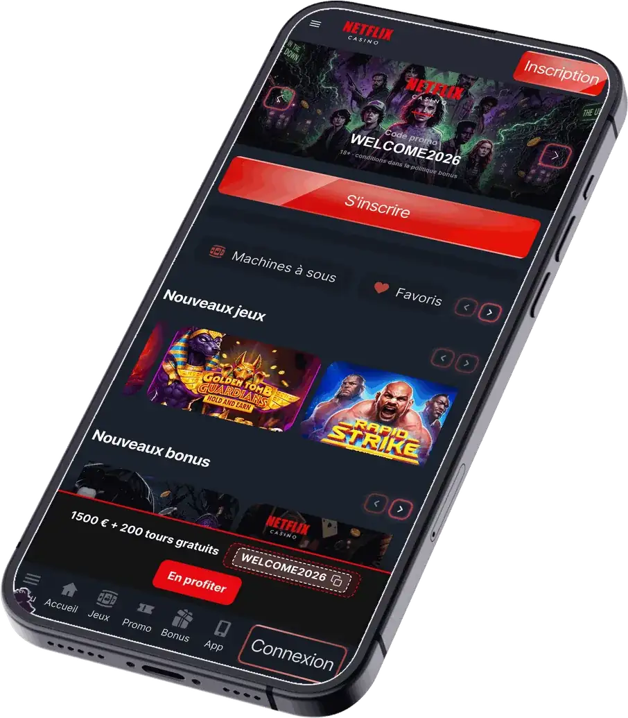 App banner image
