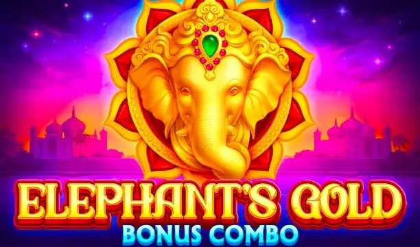 Game cover for «Elephant's Gold: Bonus Combo»