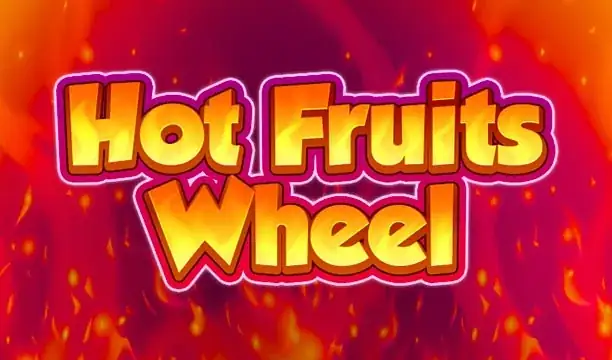 Game cover for «Hot Fruits Wheel»
