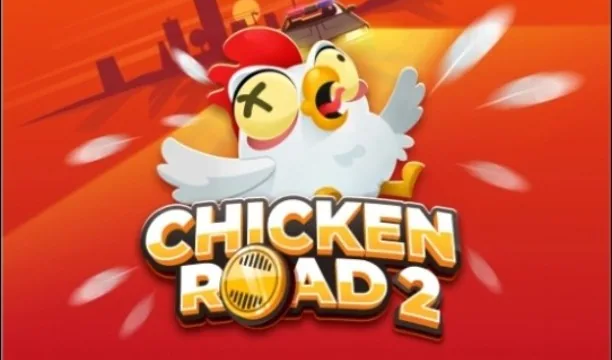 Game cover for «Chicken Road 2.0»