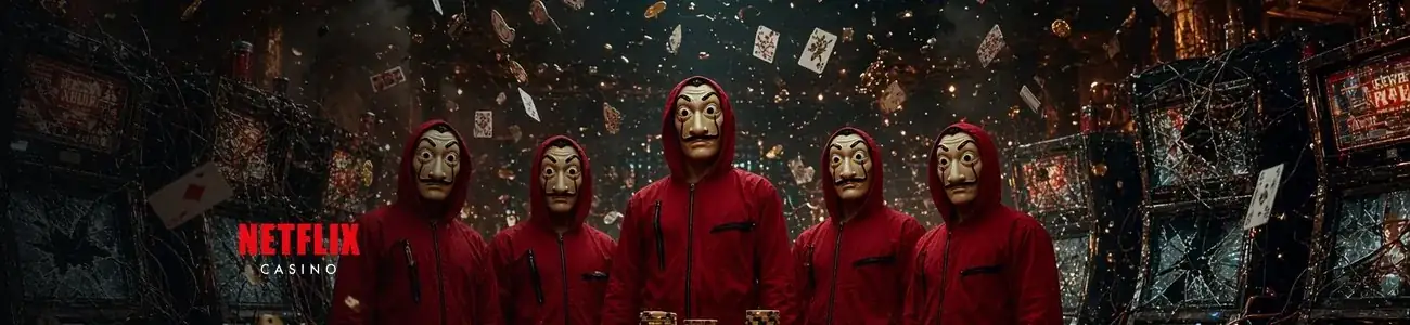 Netflix Casino