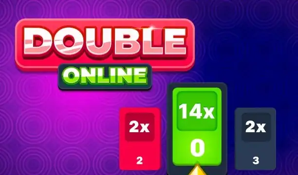 Game cover for «Double»