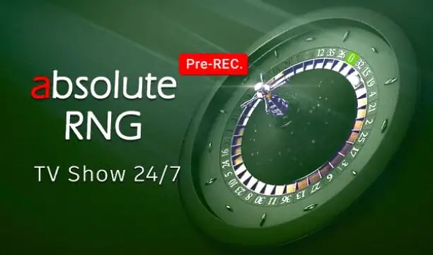 Game cover for «Absolute RNG»