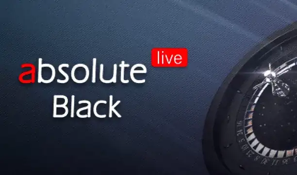 Game cover for «Absolute Black»