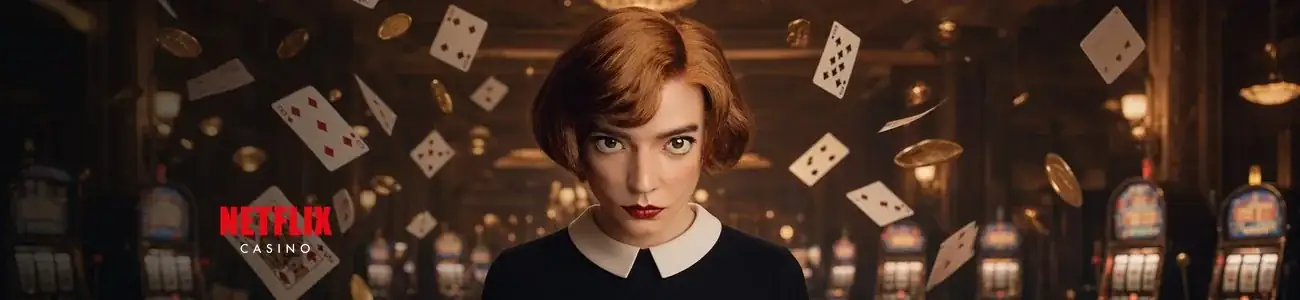 Netflix Casino