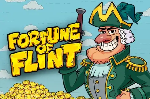 Game cover for «Fortune of Flint»