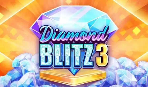 Game cover for «Diamond Blitz 3»