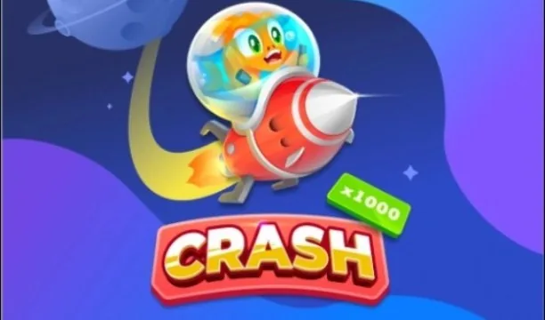 Game cover for «Crash»