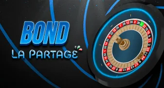 Game cover for «Bond La Partage»