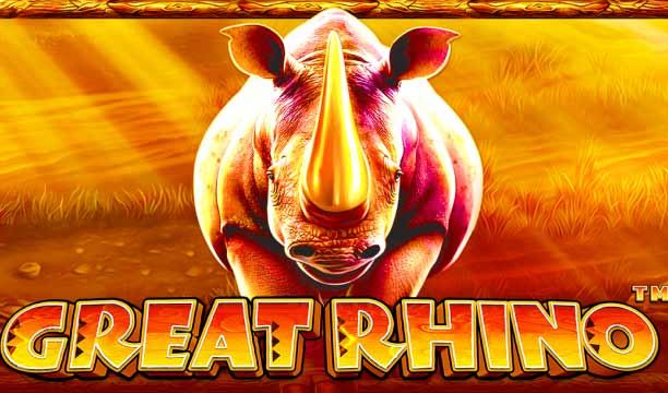 Game cover for «Great Rhino»