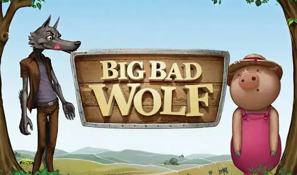 Game cover for «Big Bad Wolf»