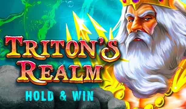 Game cover for «Triton's Realm»