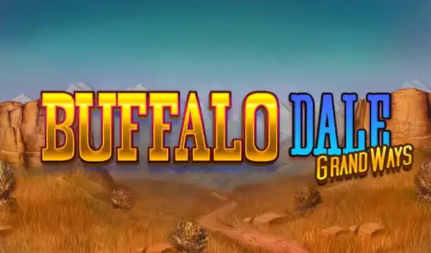 Game cover for «Buffalo Dale: Grandways»