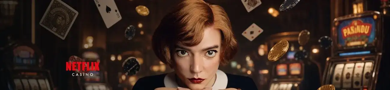 Netflix Casino