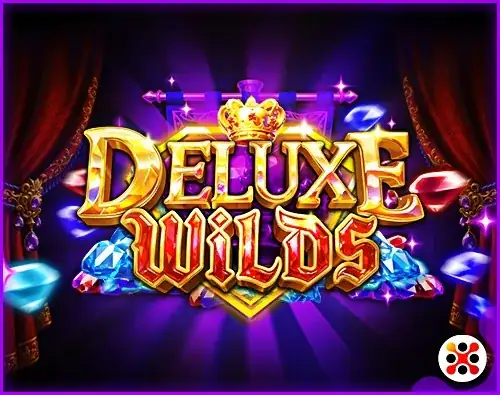 Game cover for «Deluxe Wilds»