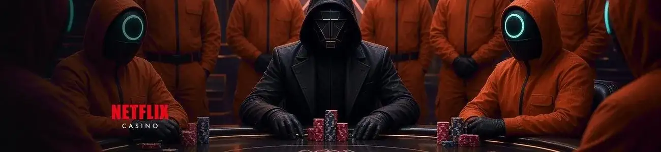 Netflix Casino