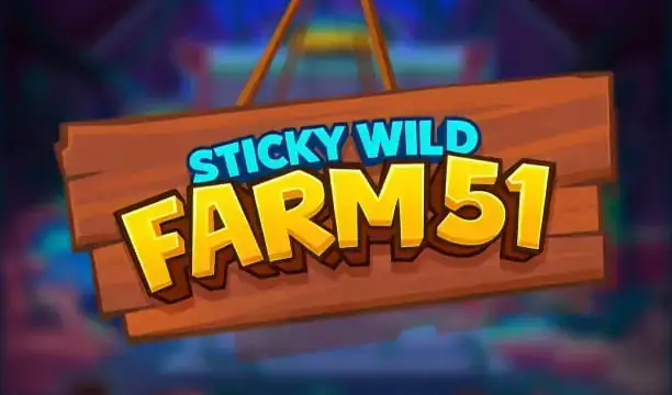 Game cover for «Sticky Wild Farm51»