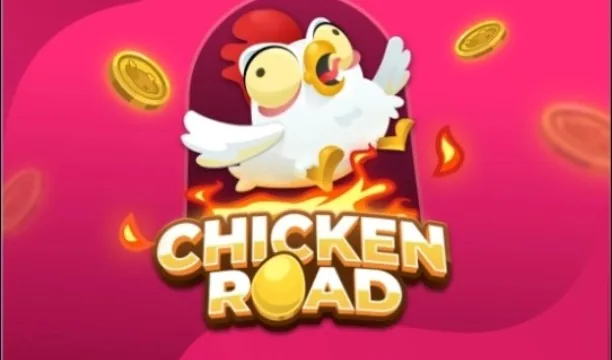 Game cover for «Chicken Road»