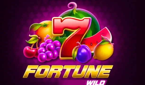 Game cover for «Fortune Wild»