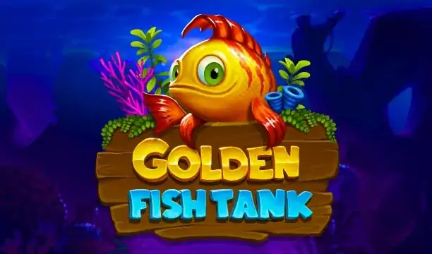 Game cover for «Golden Fish Tank»