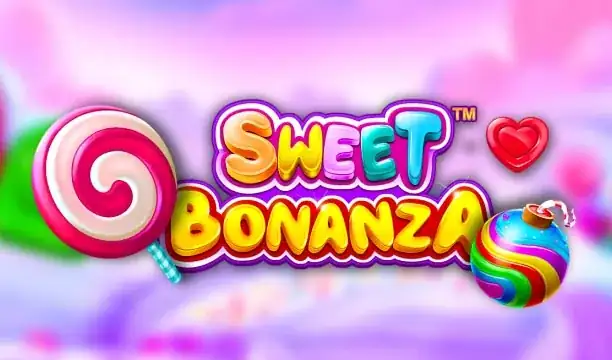 Game cover for «Sweet Bonanza»