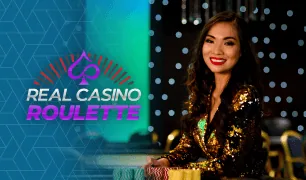 Game cover for «Real Casino Roulette »