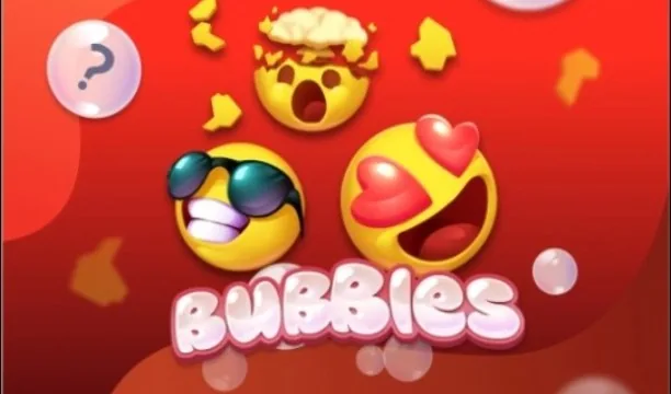 Game cover for «Bubbles»