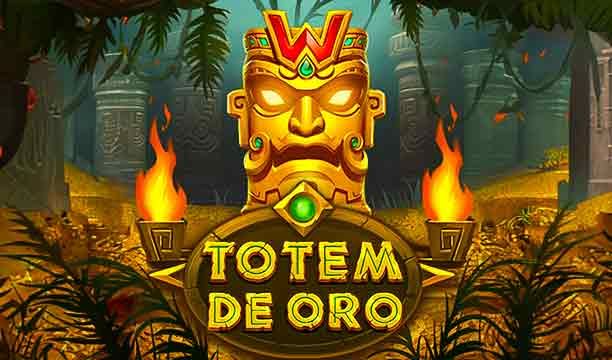 Game cover for «Totem de Oro»