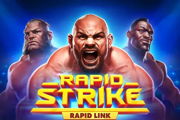Game cover for «Rapid Strike: Rapid Link»