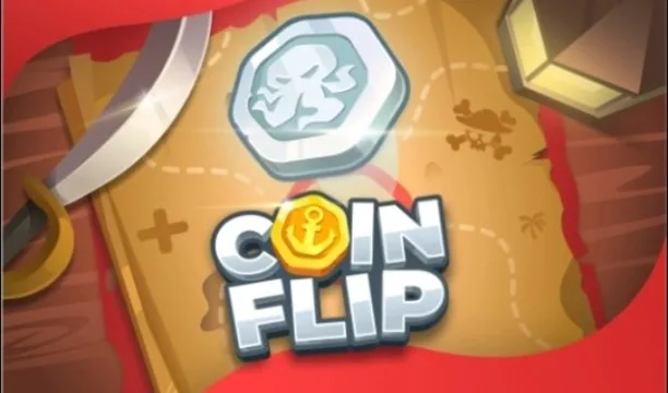 Game cover for «Coinflip»
