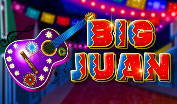 Game cover for «Big Juan»