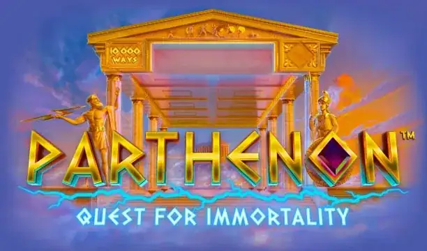 Game cover for «Parthenon: Quest for Immortality™»