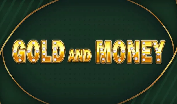 Game cover for «Gold and Money»