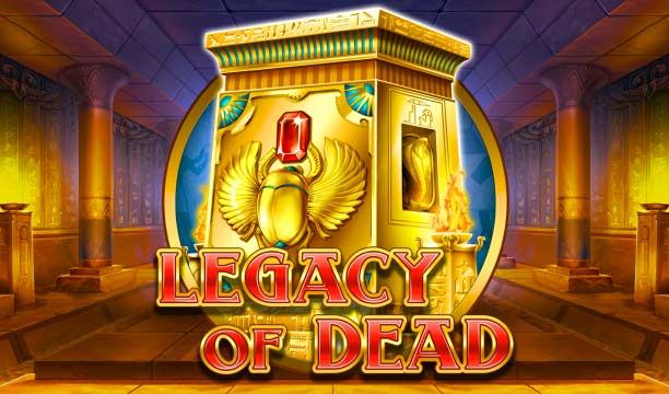 Game cover for «Legacy of Dead»