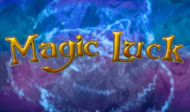 Game cover for «Magic Luck»