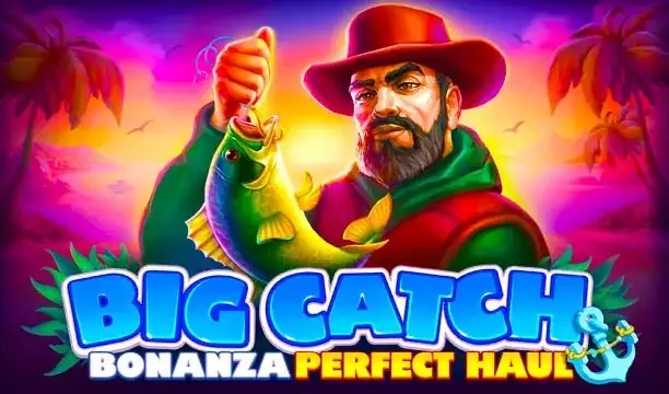 Game cover for «Big Catch Bonanza: Perfect Haul»