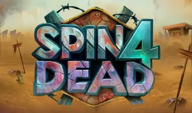 Game cover for «Spin 4 Dead»