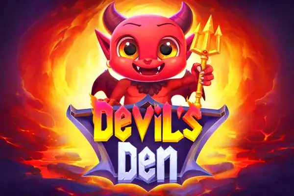 Game cover for «Devil's Den»