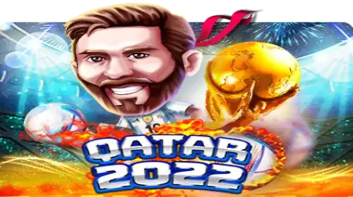 Cover for Qatar 2022